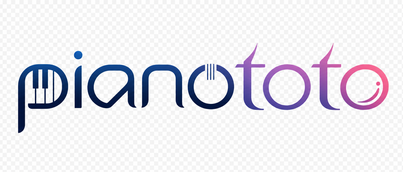 Logo pianototo di bilah navigasi